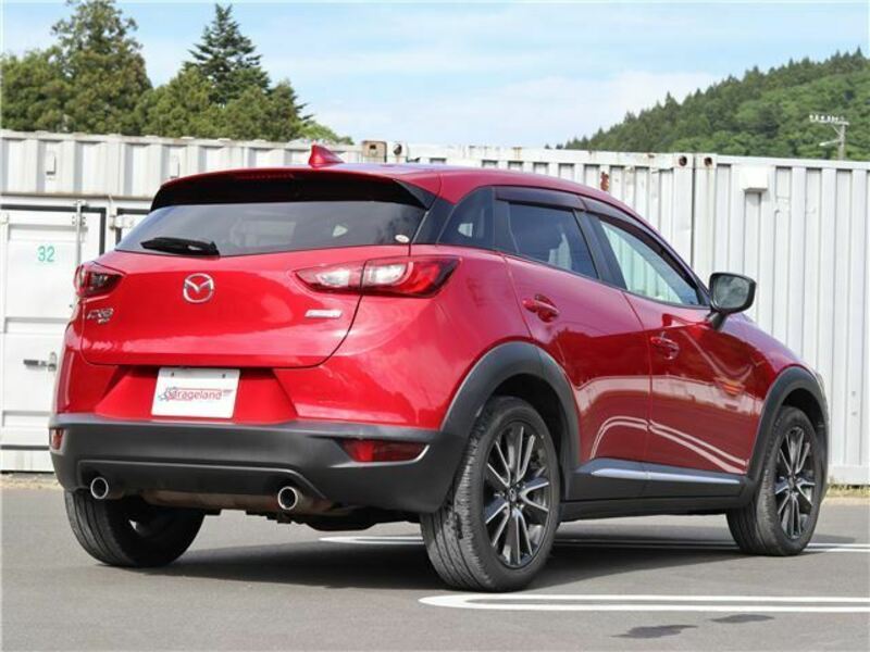 CX-3-1