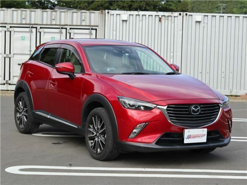 CX-3-3