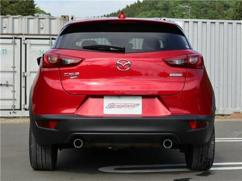 CX-3-6