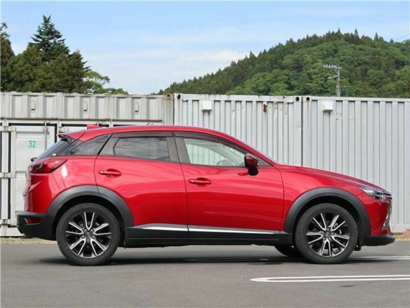 CX-3-7