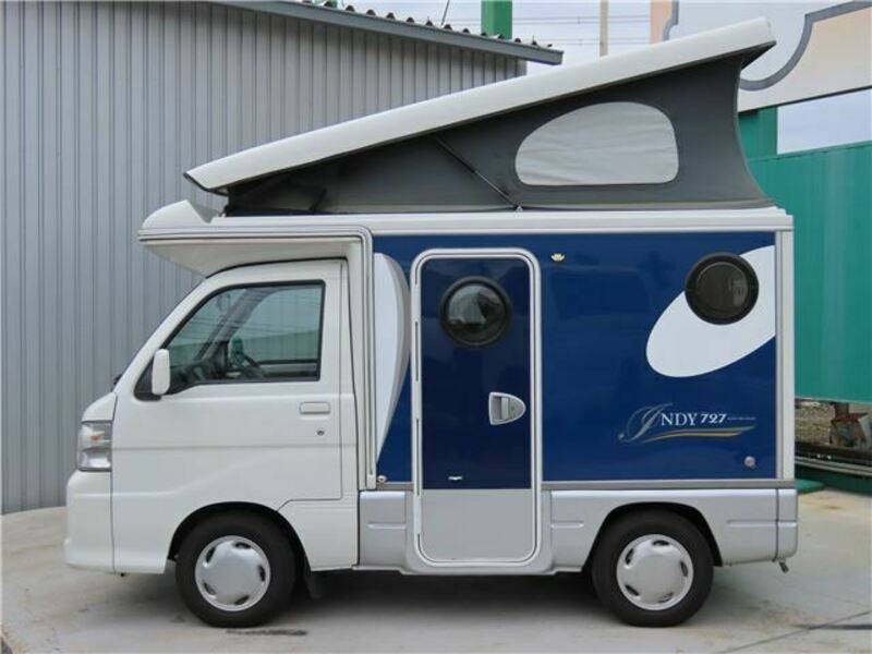 HIJET TRUCK-2