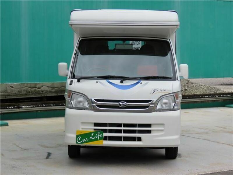 HIJET TRUCK-10