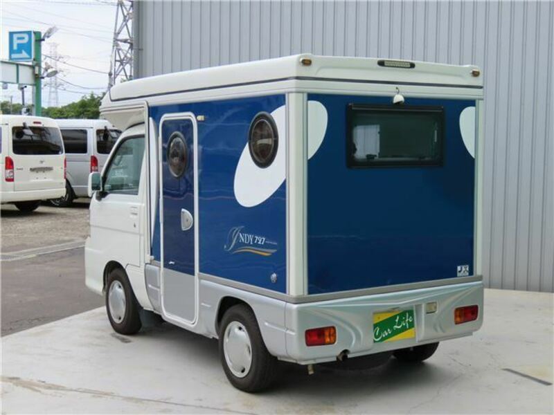 HIJET TRUCK-11