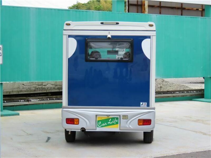 HIJET TRUCK-12