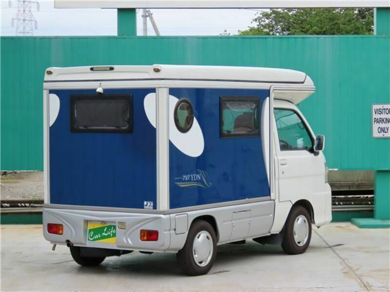 HIJET TRUCK-13