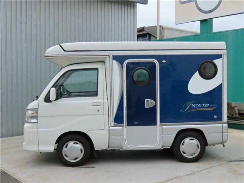 HIJET TRUCK-14