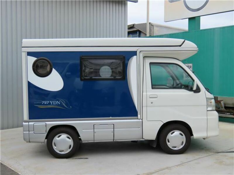 HIJET TRUCK-15