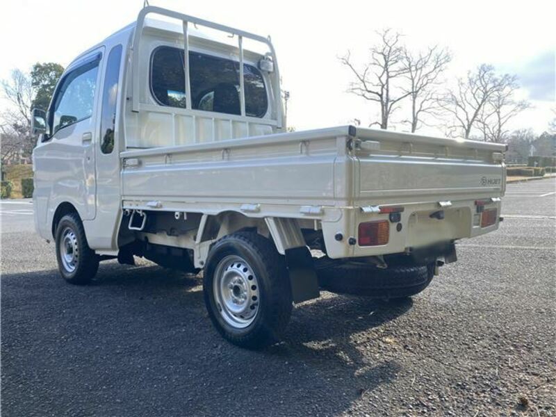 HIJET TRUCK-1