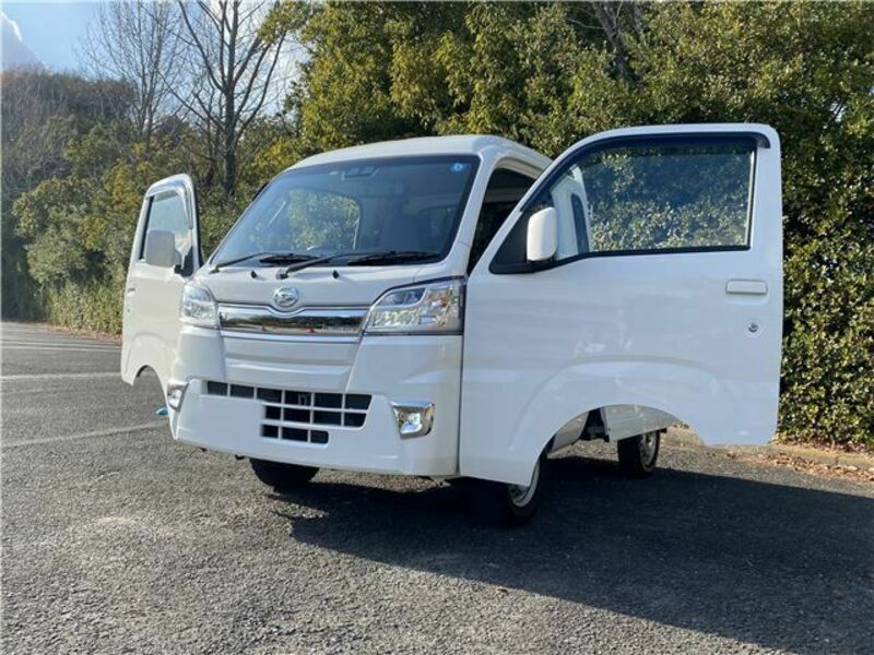 HIJET TRUCK-3