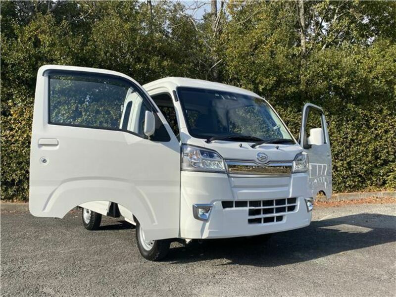 HIJET TRUCK-4