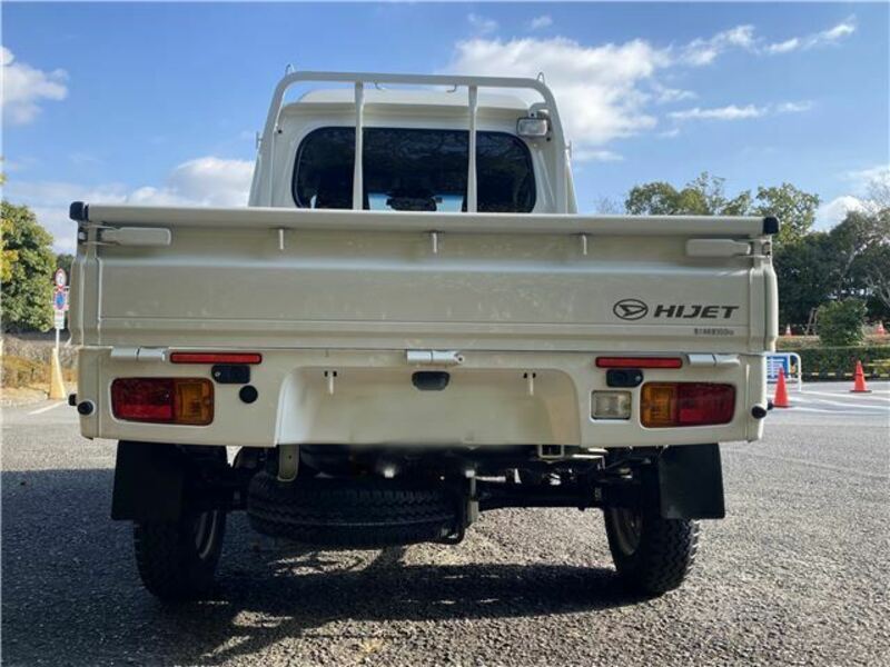 HIJET TRUCK-5