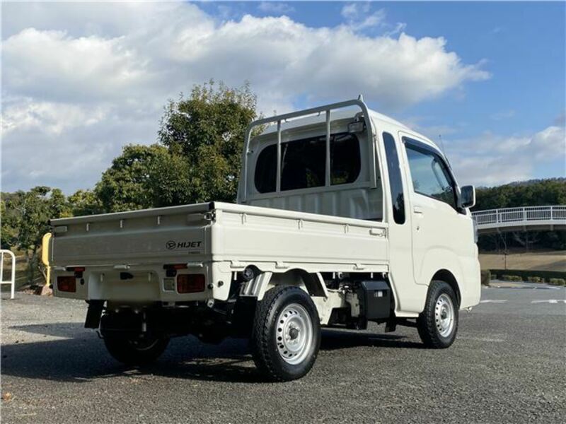 HIJET TRUCK-27