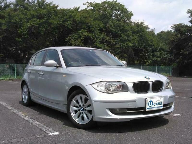BMW　1 SERIES