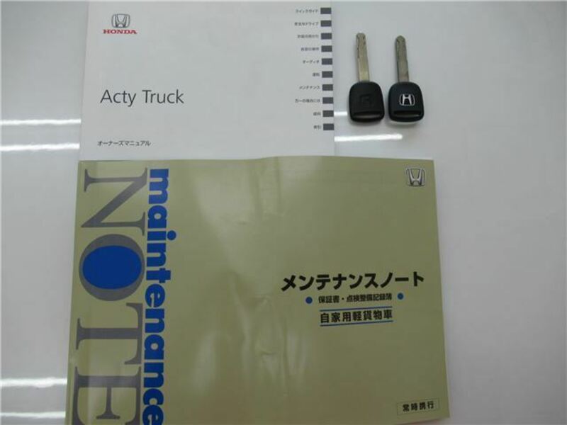 ACTY TRUCK-34