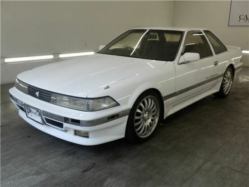 SOARER-8