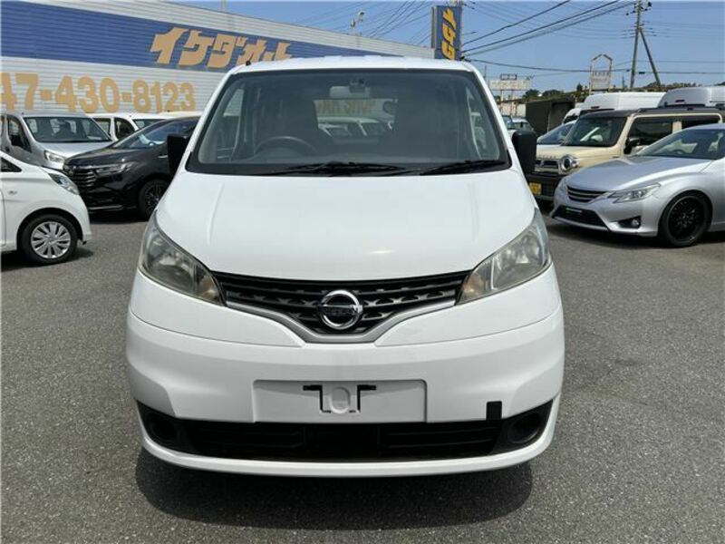 NV200 VANETTE-1