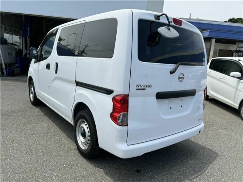 NV200 VANETTE-6