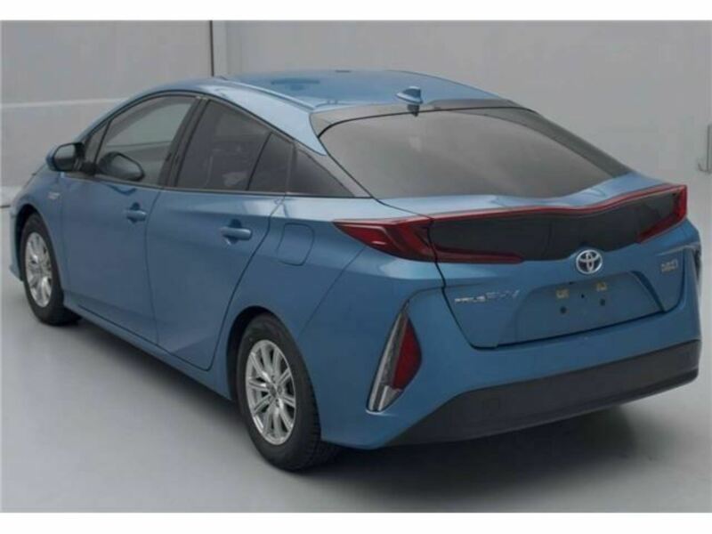 PRIUS PHV-3