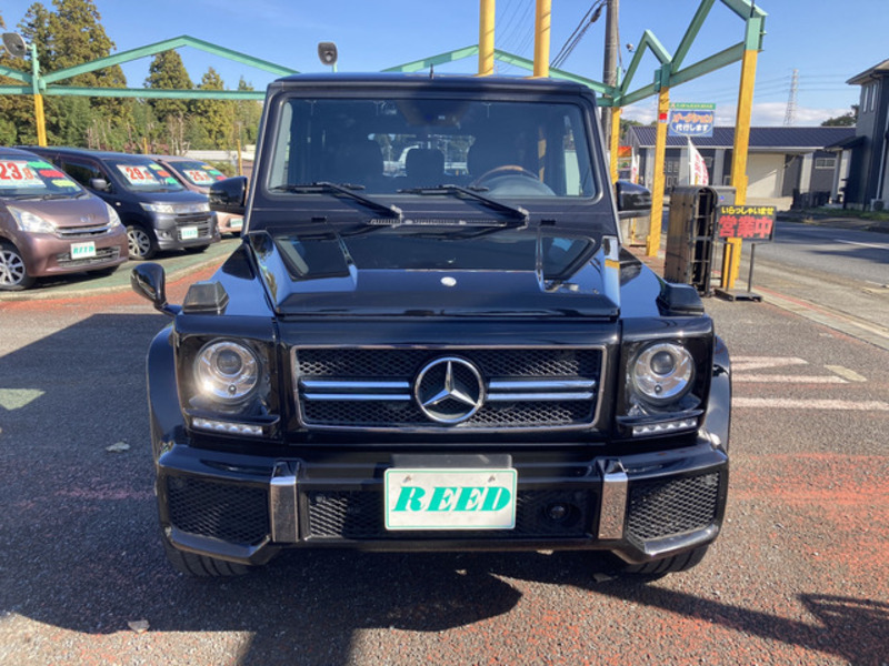 G-CLASS