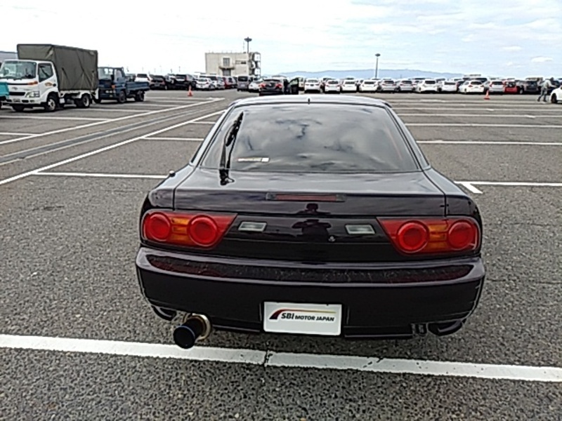 180 SX