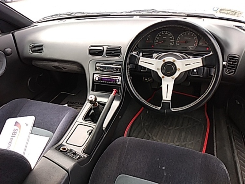 180 SX