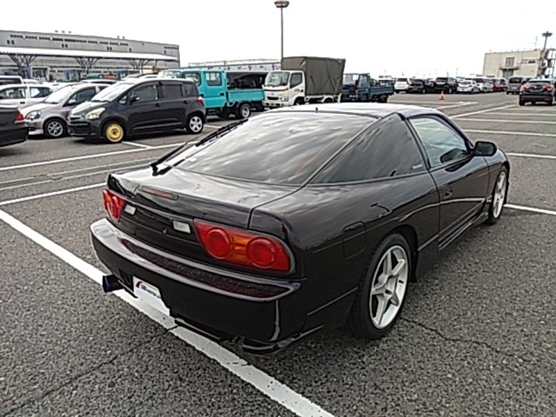 180 SX