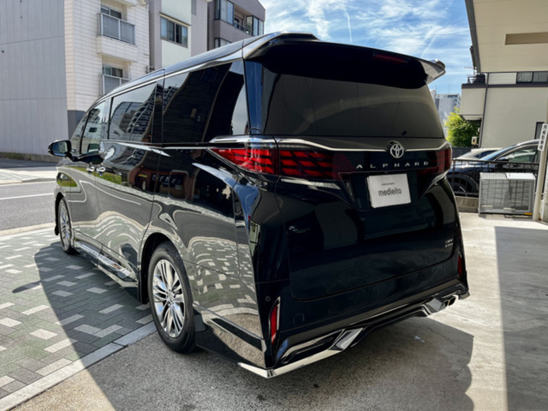 ALPHARD-5