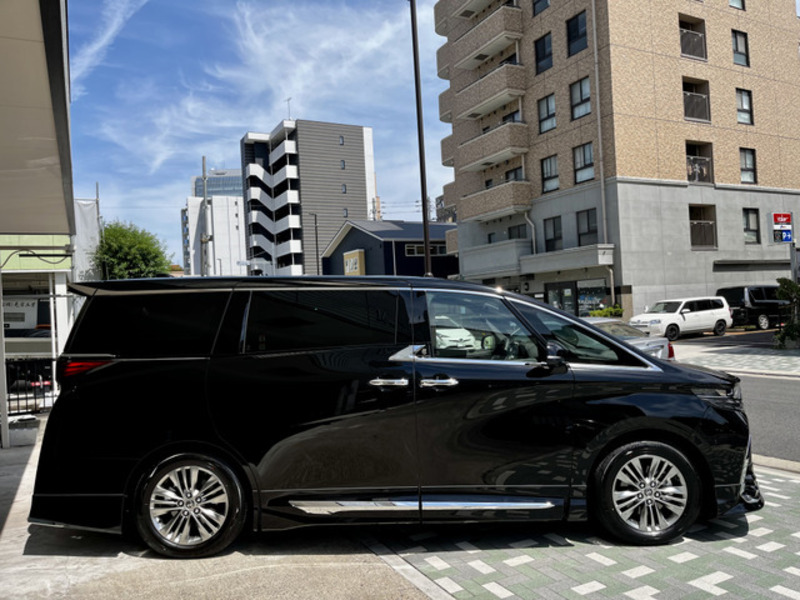 ALPHARD-2