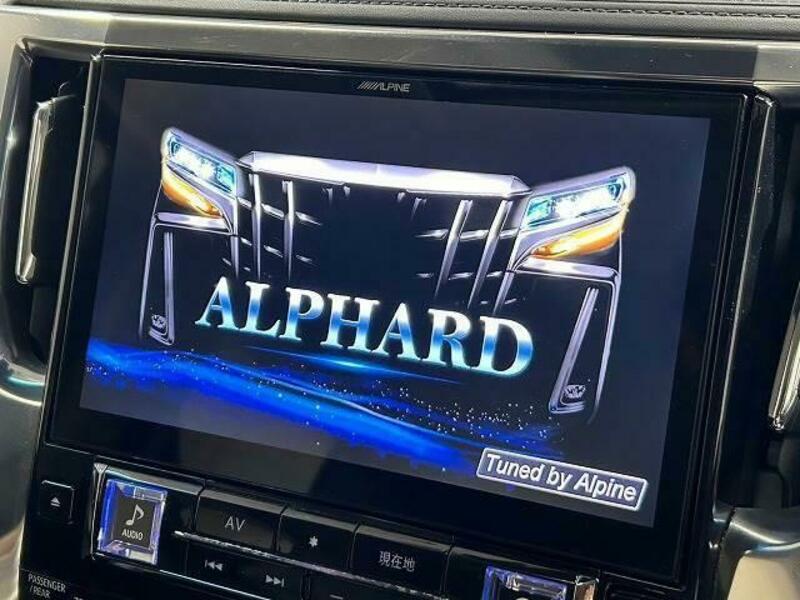 ALPHARD-2