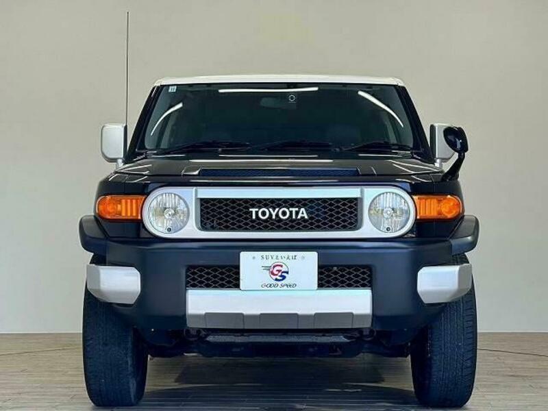 FJ CRUISER-11