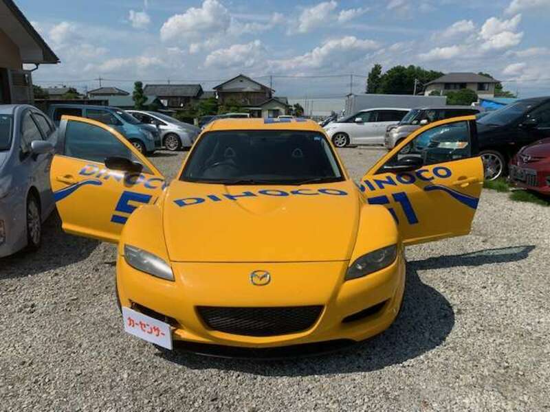 RX-8-5