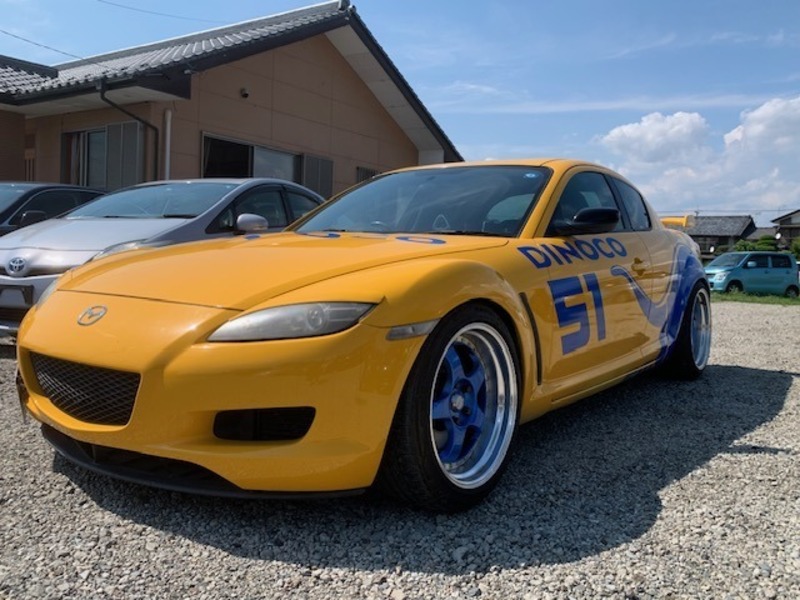 RX-8-0