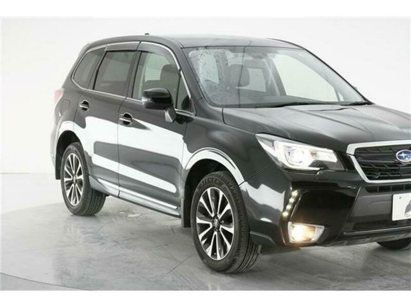 FORESTER-4