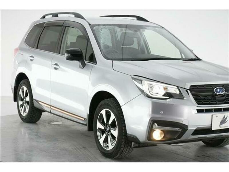 FORESTER-4