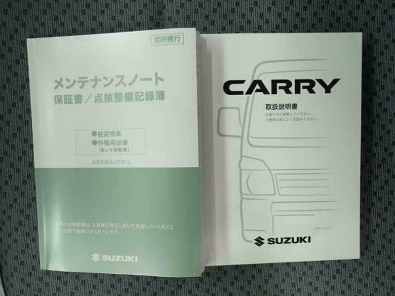 CARRY TRUCK-12