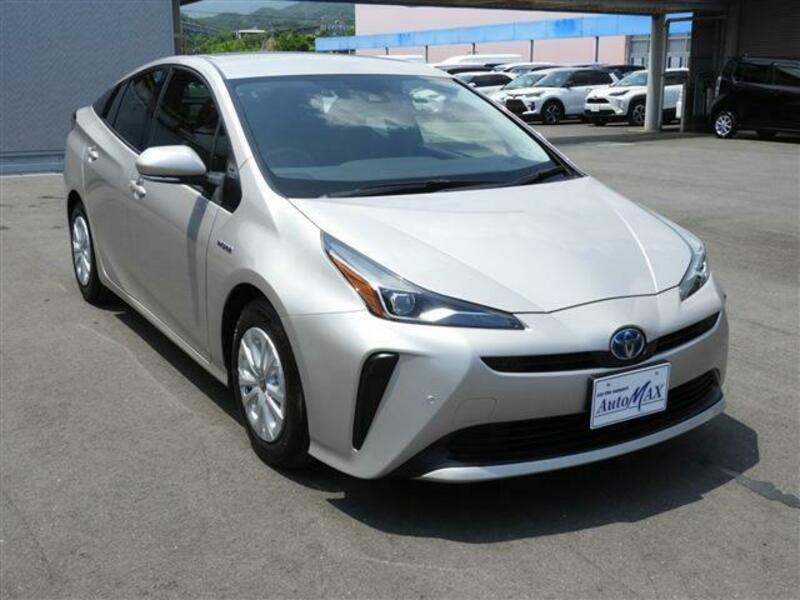 PRIUS-4