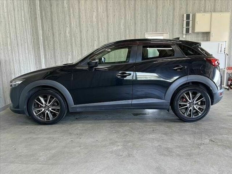 CX-3-11