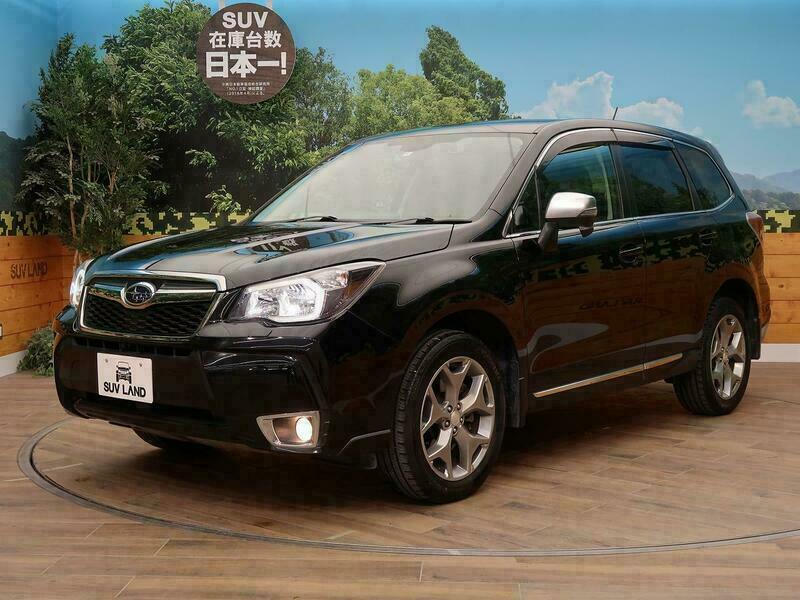 FORESTER-1