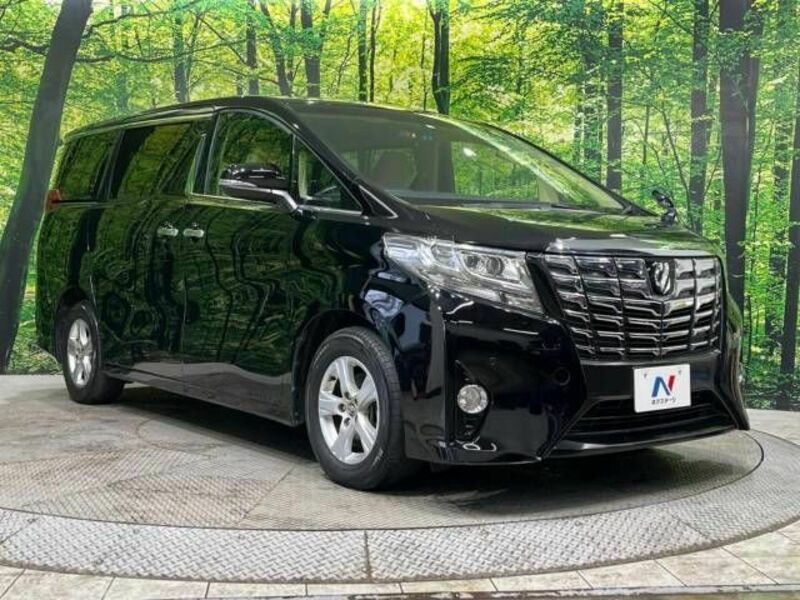 ALPHARD-17