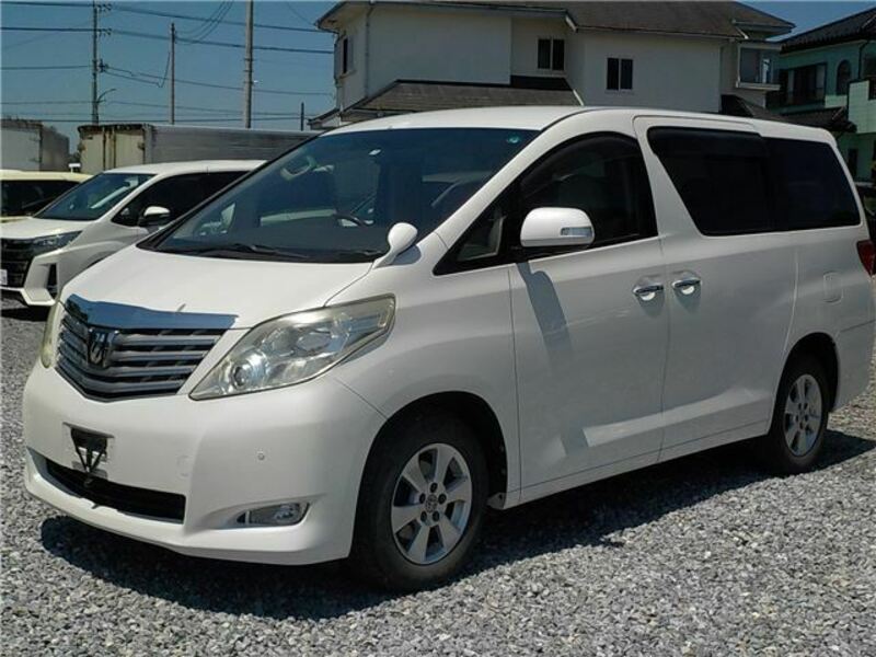 ALPHARD-5