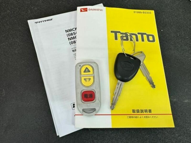 TANTO-6