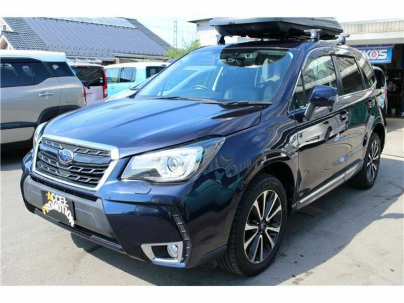 FORESTER-5