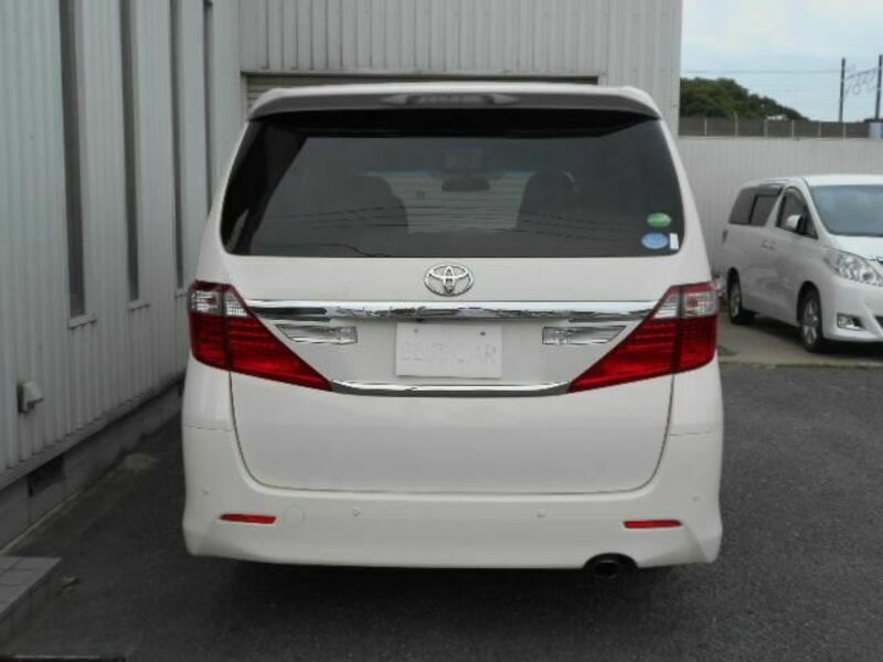 ALPHARD-5