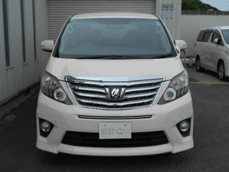 ALPHARD-19