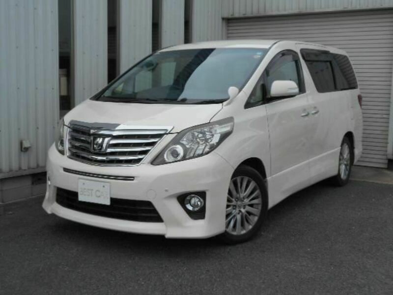 ALPHARD-34