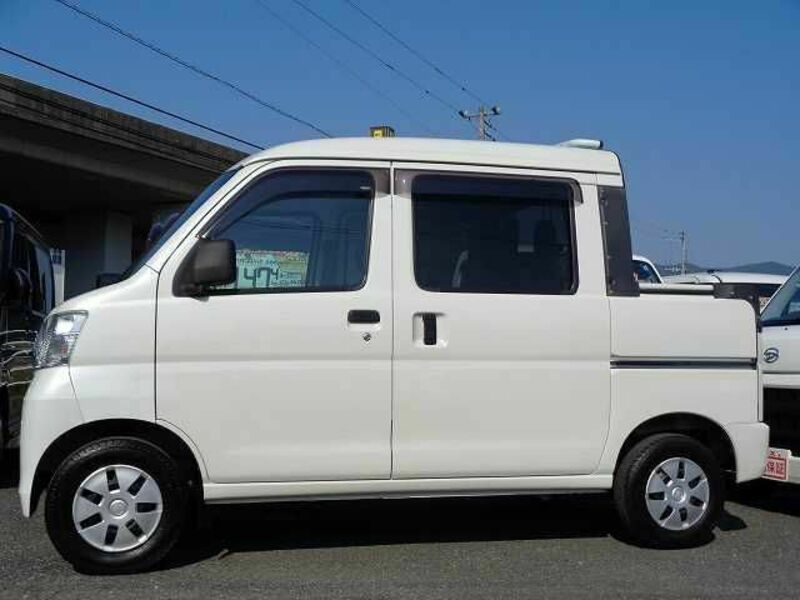 HIJET CARGO-13