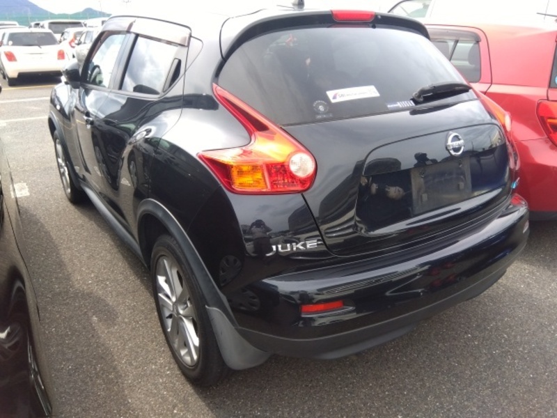 JUKE-3