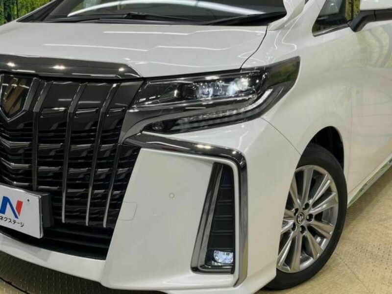 ALPHARD-13