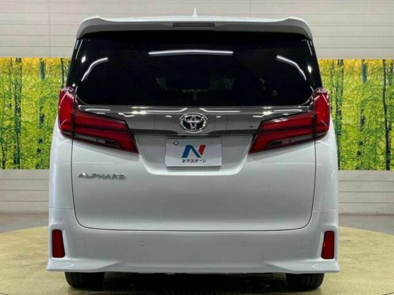 ALPHARD-16