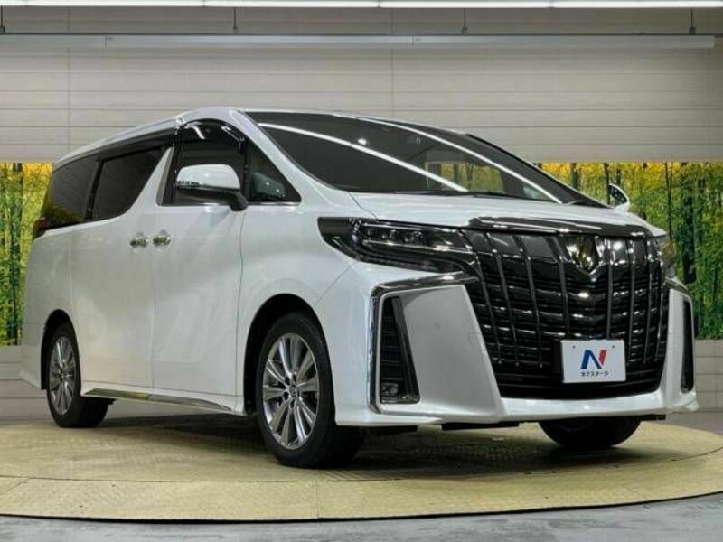 ALPHARD-17